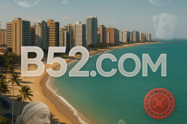 Especialista em uma transmissão ao vivo falando sobre jogo responsável